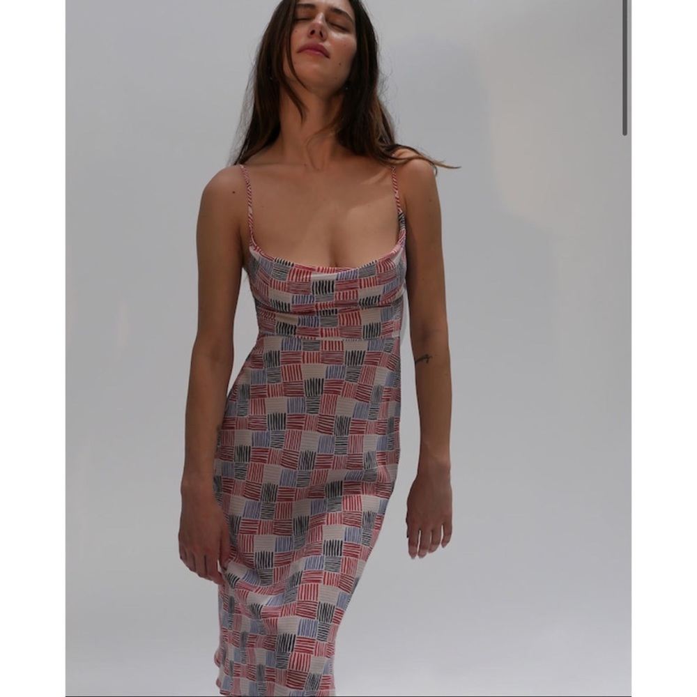 Realisation Par Capulet Dress in Jupiter L